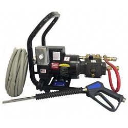 PRESSURE WASHER